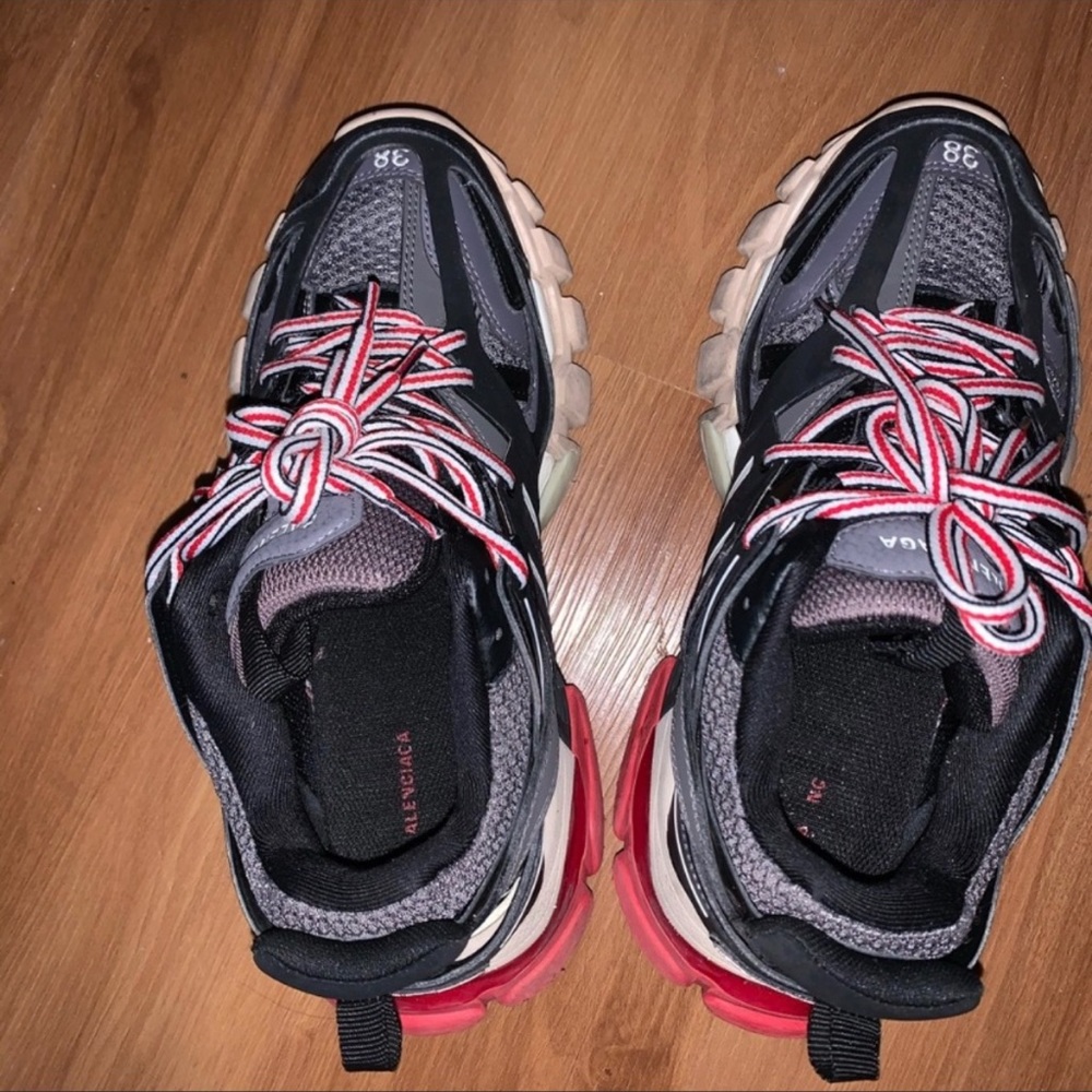 Balenciaga Track Sneakers
